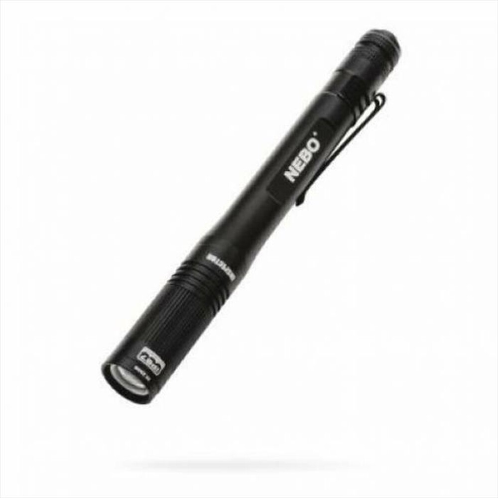 Immagine del prodotto IPROTECT - Lampada LED NEBO NB6713 ISPECTOR-Nero