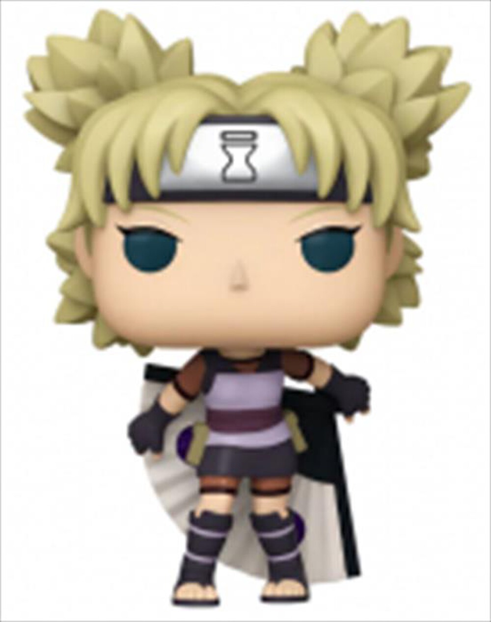 Immagine del prodotto FUNKO - Action figure Naruto Shippuden Temari 1660