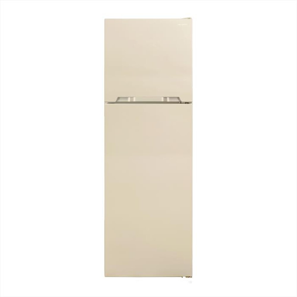 Immagine del prodotto SHARP - Frigorifero 2 porte SJ-FTA03ITXJE Classe E 252 lt-Beige