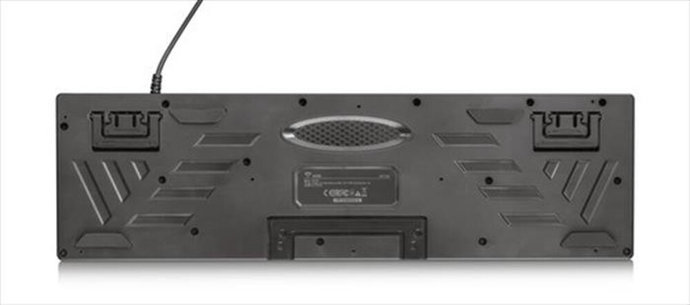 Immagine del prodotto TRUST - GXT838 AZOR COMBO IT-Black