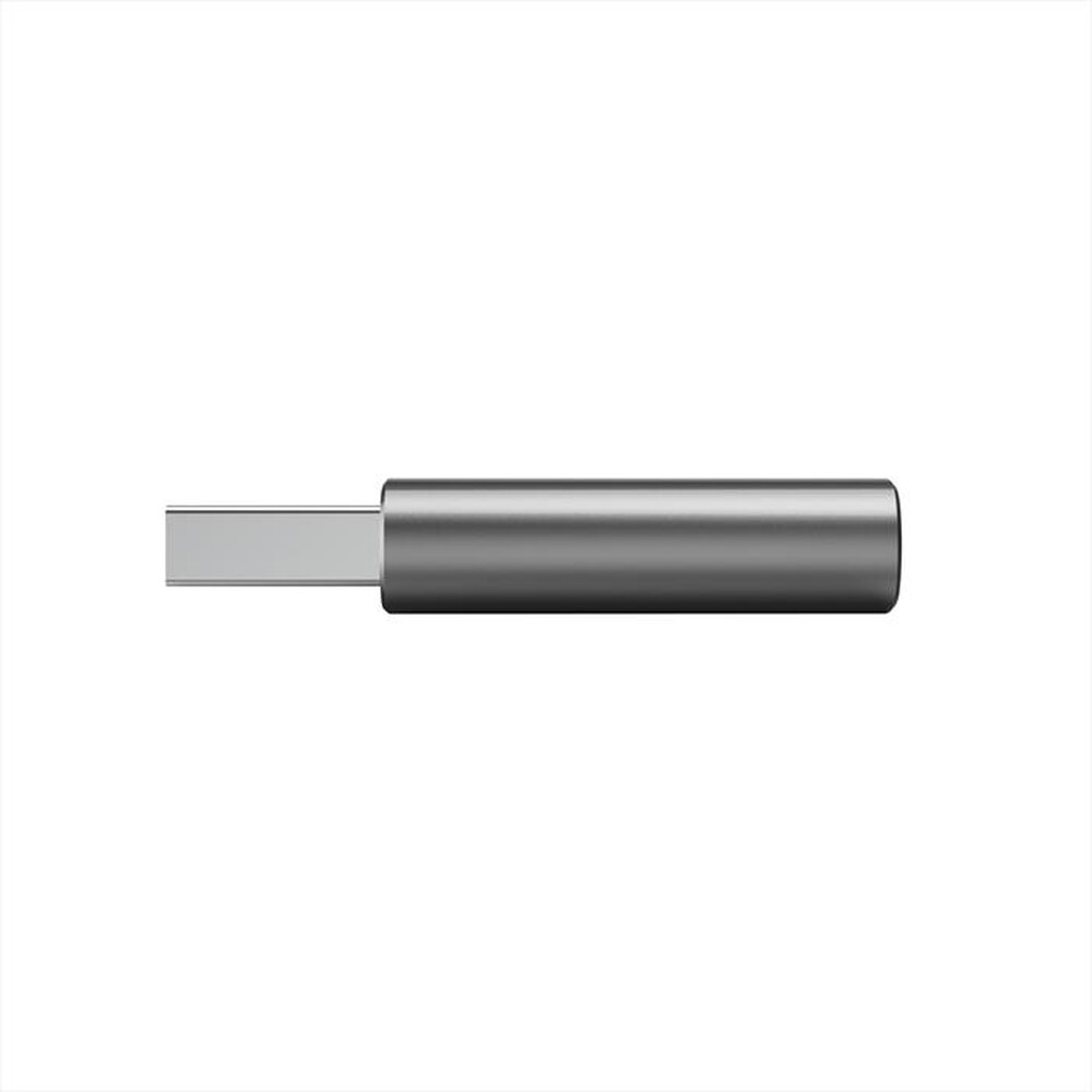 Immagine del prodotto TRUST - CALYX USB-A TO USB-C ADAPTER 2PACK-Grey/Black