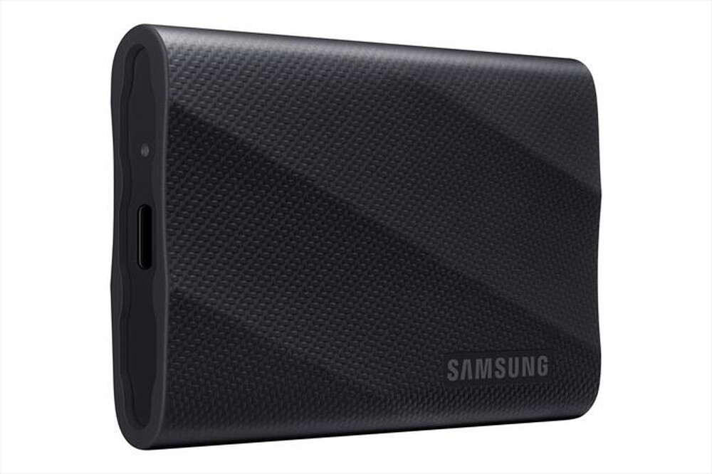 Immagine del prodotto SAMSUNG - Hard disk esterno T9 MU-PG1T0B 1TB-Nero