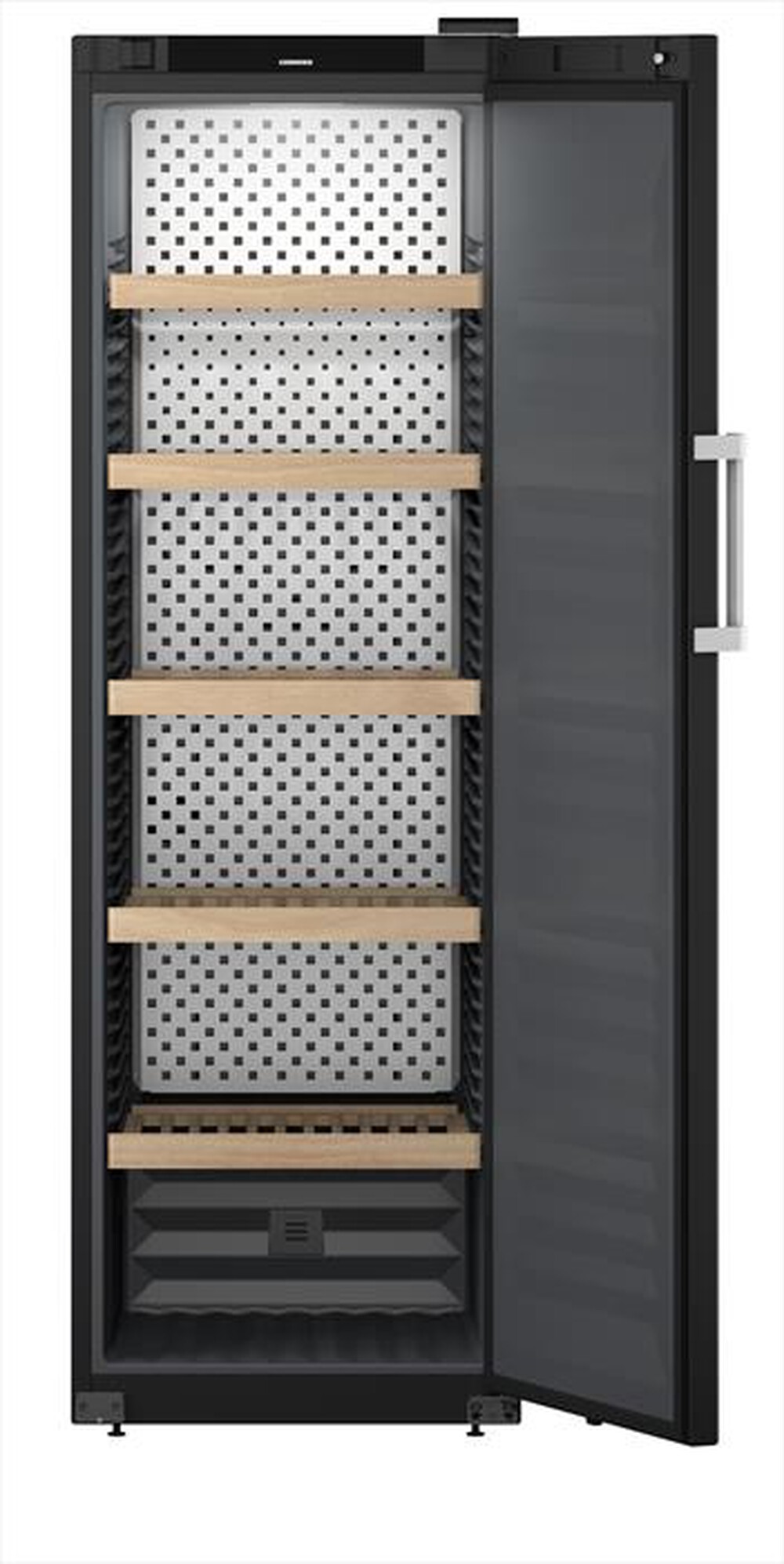 Immagine del prodotto LIEBHERR - Cantinetta WSBLI 5231-20 Classe E 229 bottiglie-Nero