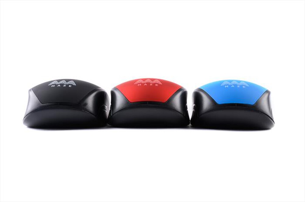 Immagine del prodotto AAAMAZE - MOUSE COMPACT WRLS NEW-Rosso