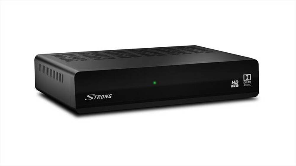 Immagine del prodotto STRONG - SRT 7006-NERO