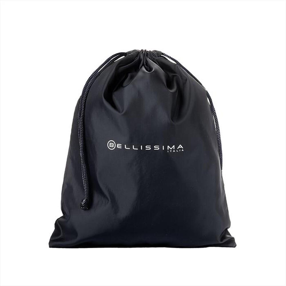 Immagine del prodotto BELLISSIMA IMETEC - Asciugacapelli K9 2500-nero/pink