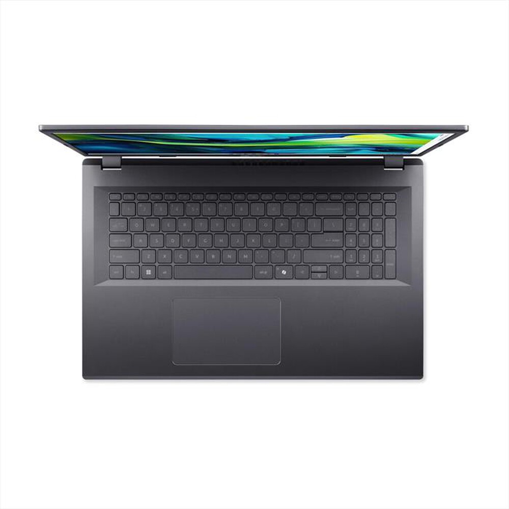 Immagine del prodotto ACER - NOTEBOOK ASPIRE 17 A17-51M-71QK - 17.3 POLLICI-Grigio
