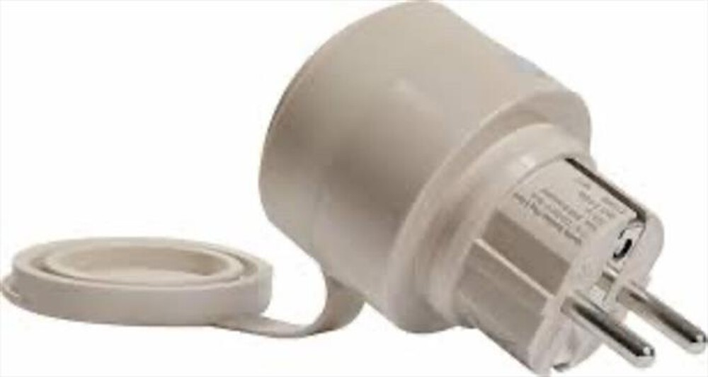 Immagine del prodotto SHELLY - OUTDOOR PLUG S GEN3-Beige