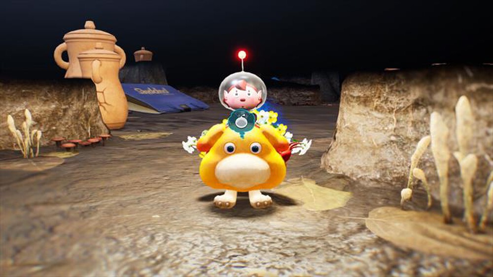 Immagine del prodotto NINTENDO - Pikmin 4