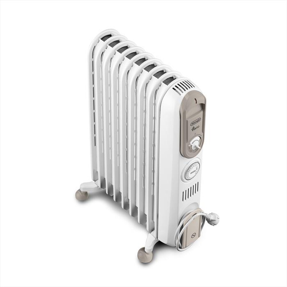 Immagine del prodotto DE LONGHI - Radiatore V550918T.WB-Bianco