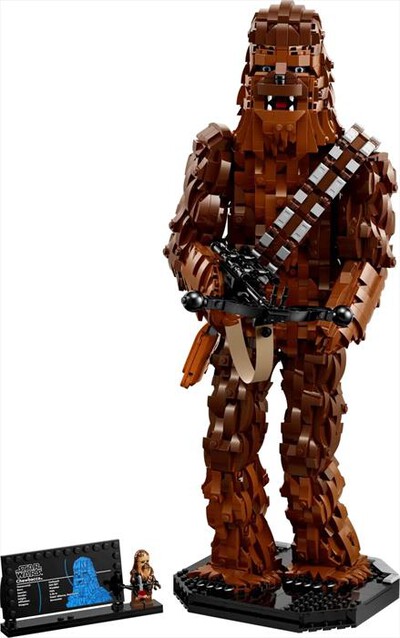 LEGO - STAR WARS Chewbacca - 75371