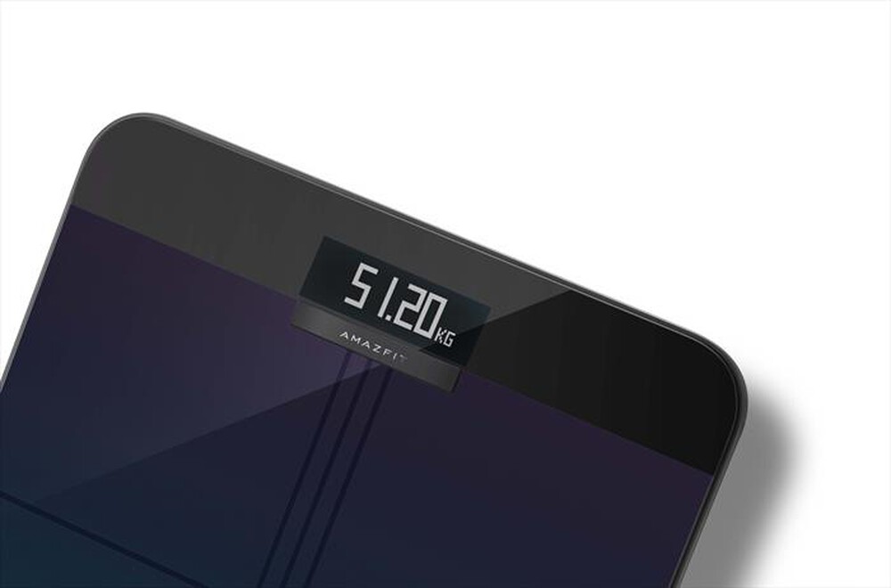 Immagine del prodotto AMAZFIT - Bilancia pesapersone A2003 SMART SCALE-AURORA BLUE