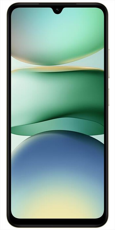 XIAOMI - Smartphone REDMI A5 3+64GB-SANDY GOLD