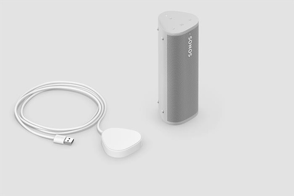Immagine del prodotto SONOS - RICARICA WIRELESS ROAM-White