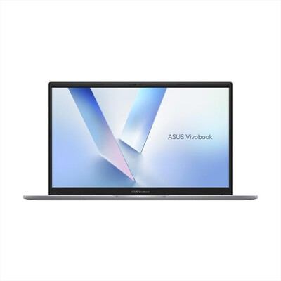 ASUS - F1504MA-BQ358W-Silver