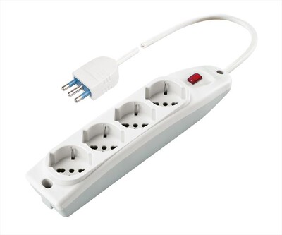 POLYPOOL - PP0421X-bianco