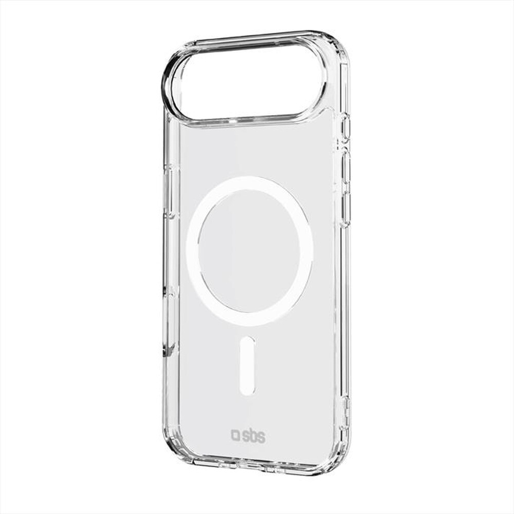 Immagine del prodotto SBS - Cover Instinct Mag per iPhone 17 Air-Blu