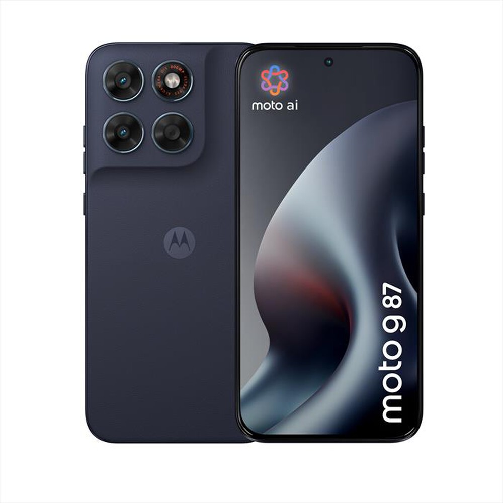 Immagine del prodotto MOTOROLA - Smartphone MOTO G87 8/256GB-PANTONE Overture