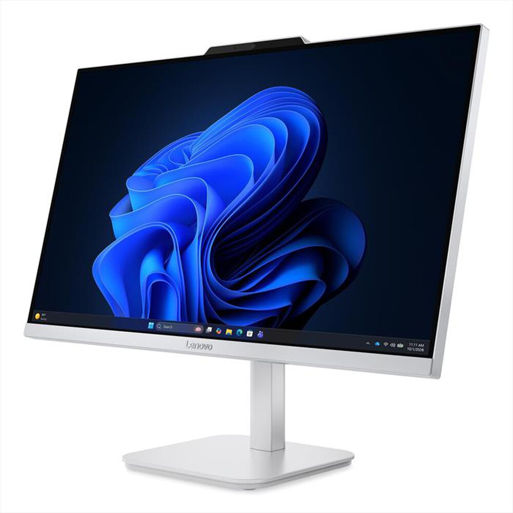 Immagine del prodotto LENOVO - PC Desktop AIO A105 F0JS0021IX-Cloud Grey