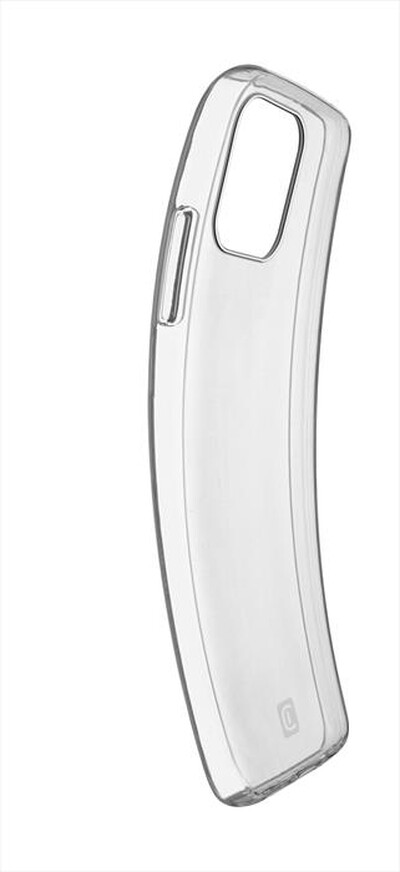 CELLULARLINE - FINECIPH13T-Trasparente
