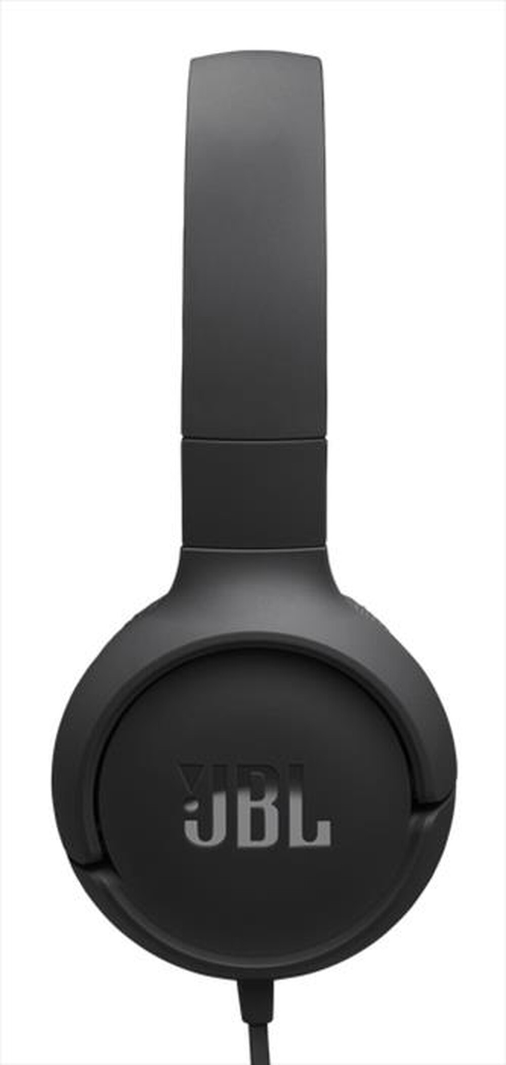 Immagine del prodotto JBL - CUFFIE AD ARCHETTO SUPRA-AURALI CON CAVO TUNE 520C-Nero