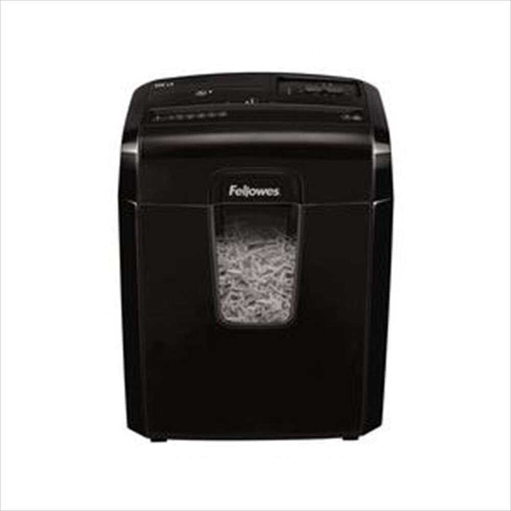 Immagine del prodotto FELLOWES - Powershred 8Cd-Nero