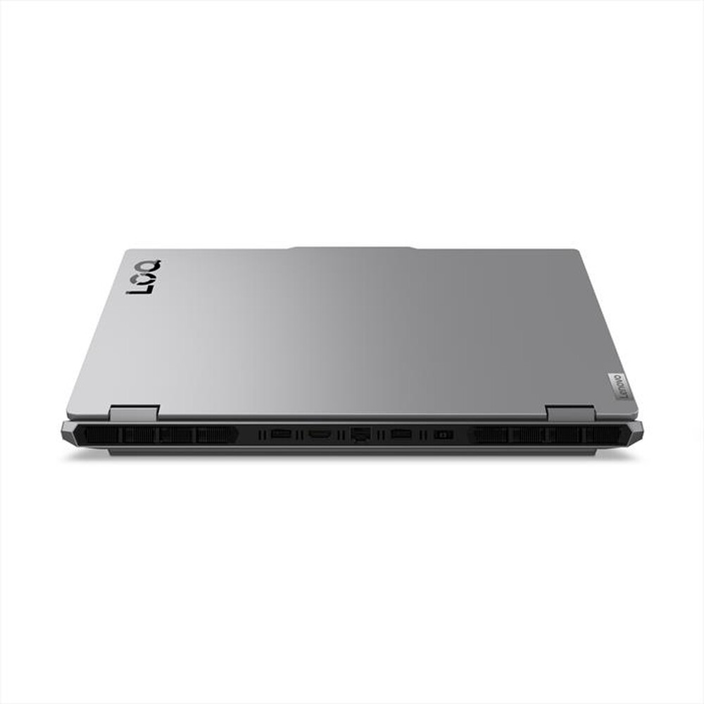 Immagine del prodotto LENOVO - Notebook 15,6" Intel i7 16GB 1TB X2 LOQ 15IRX10-Nero