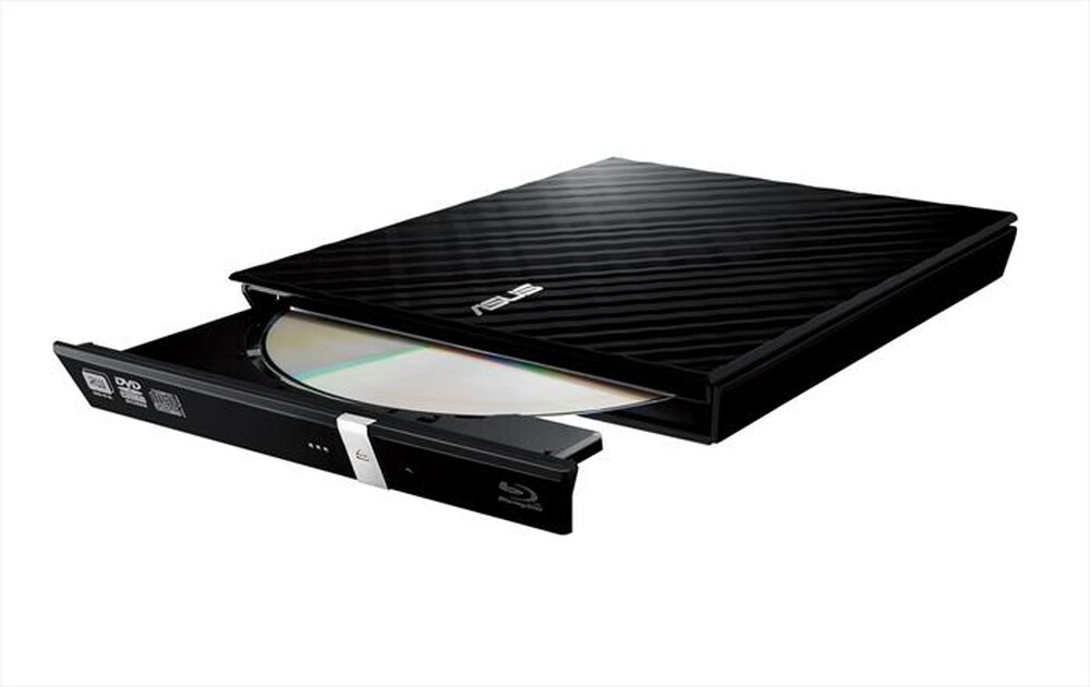 Immagine del prodotto ASUS - SDRW-08D2S-U Lite-Nero