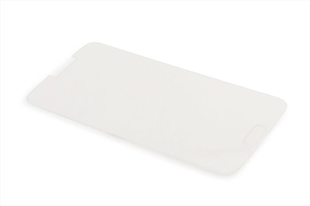 TUCANO - TEMPERED GLASS-TRASPARENTE