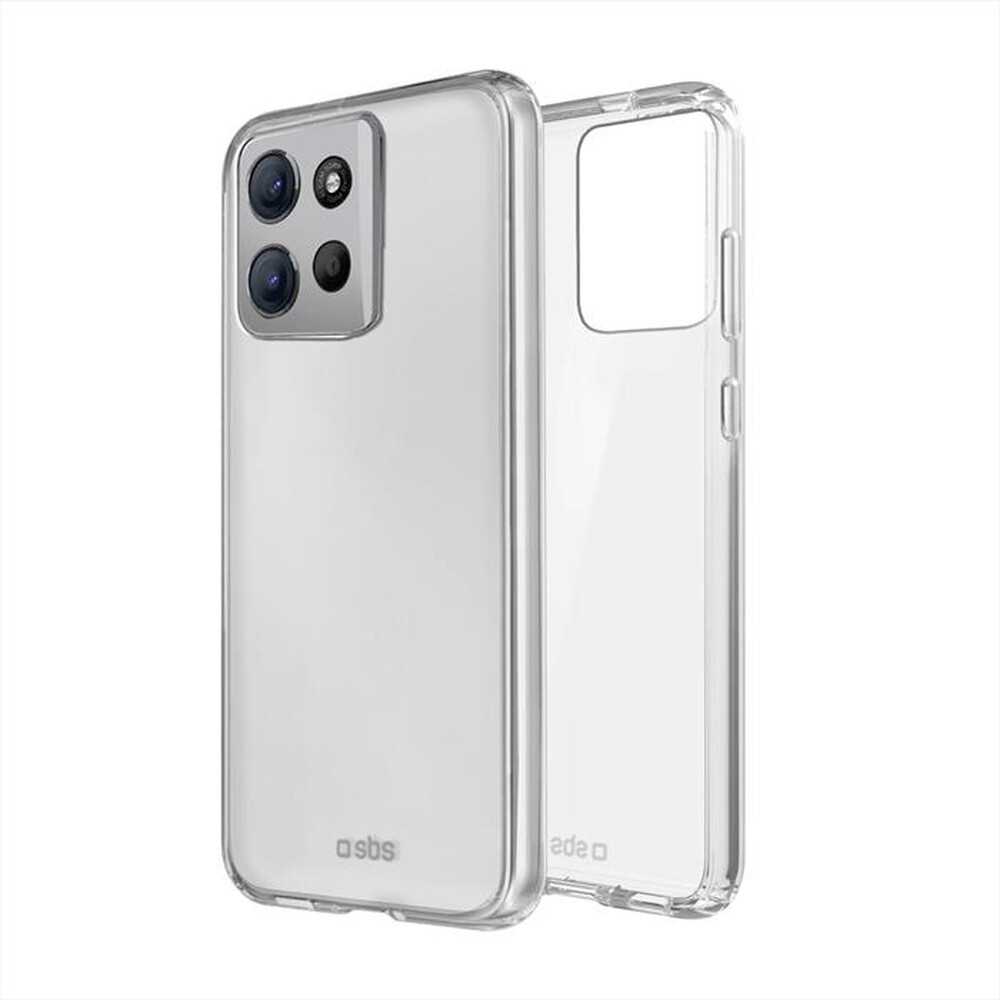 Immagine del prodotto SBS - Cover Skinny Motorola Moto G15 TESKINMOG15T-Trasparente