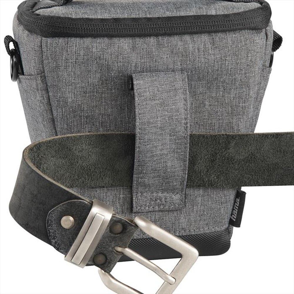 Immagine del prodotto HAMA - Borsa TERRA COLT 100 per fotocamera