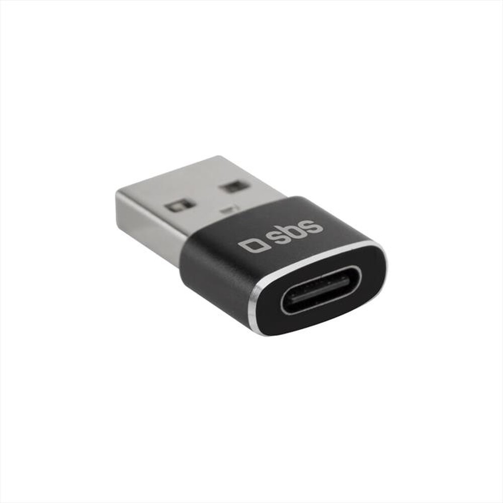 SBS - TEADAPTUSBTC-Nero
