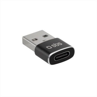 SBS - TEADAPTUSBTC-Nero
