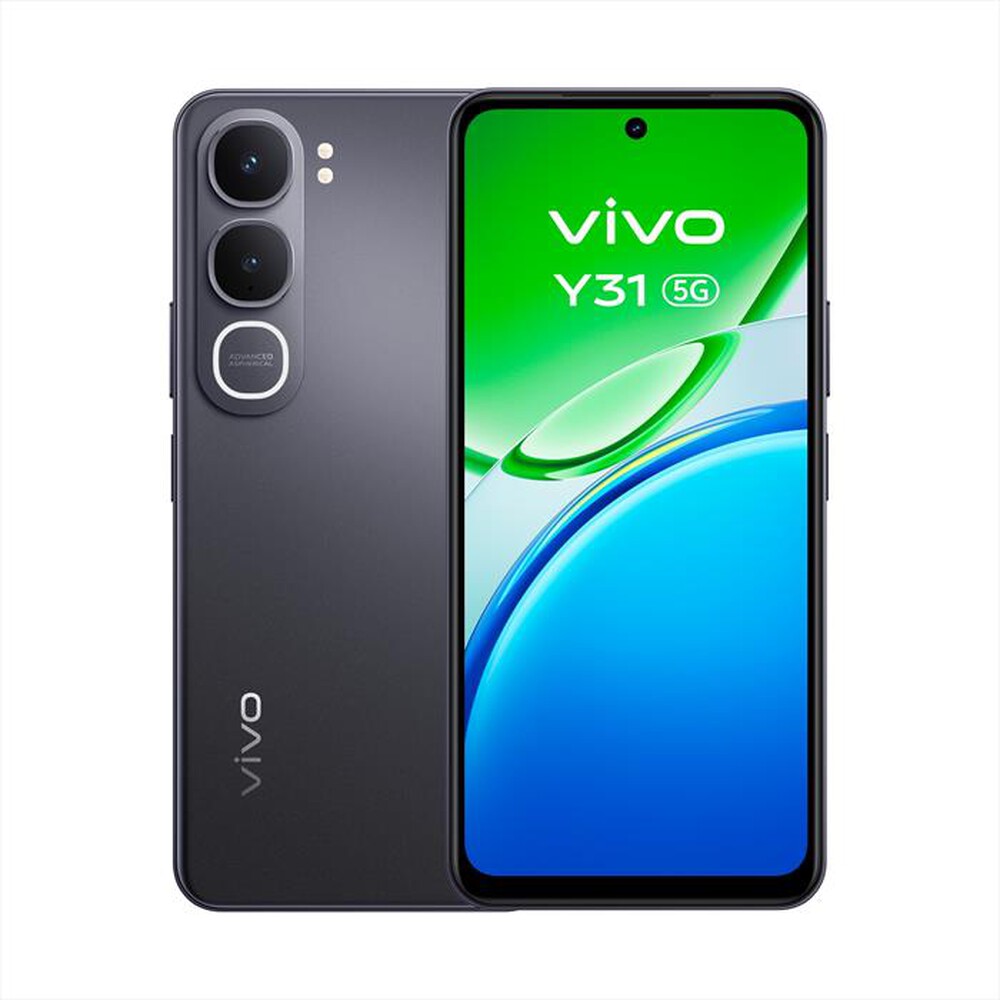 Immagine del prodotto VIVO MOBILE - Smartphone Y31 5G 512GB-Glowing Black