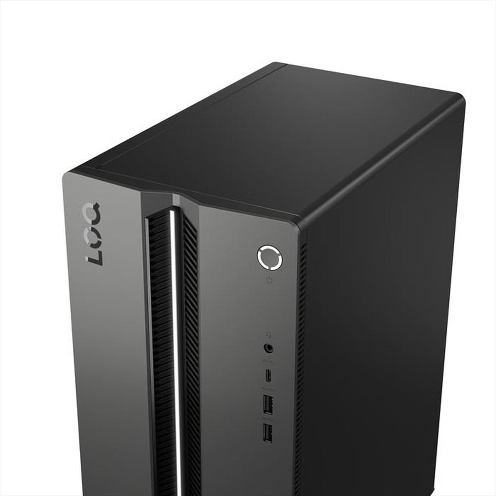 Immagine del prodotto LENOVO - Desktop 17L Intel Core Ultra 7 LOQ TOWER 17IAX10-nero