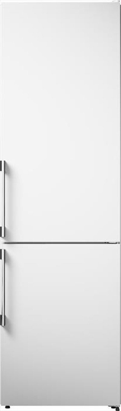 ASKO - Frigorifero combinato RFN 232041 W Classe C 361 lt-Bianco