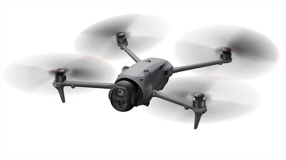 Immagine del prodotto DJI - DRONE DJI MAVIC 4 PRO FLY MORE COMBO-Grigio