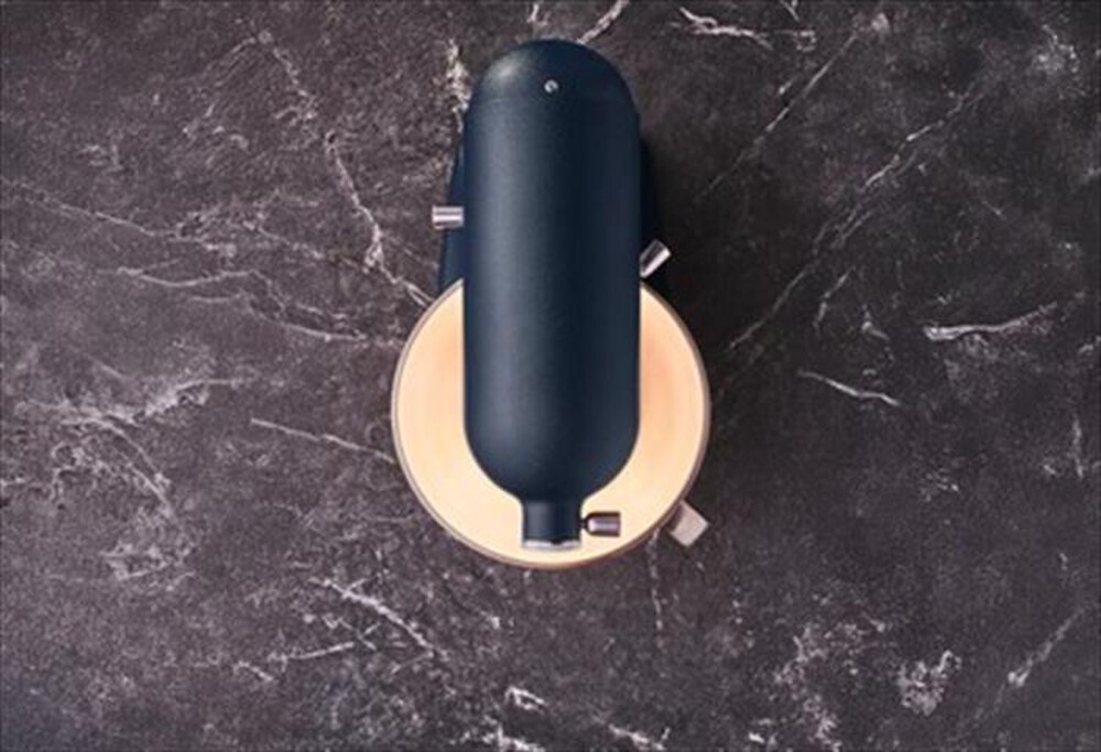 Immagine del prodotto KITCHENAID - Planetaria Artisan Plus 5KSM50PKVESO-SUN DRIED TOMATO