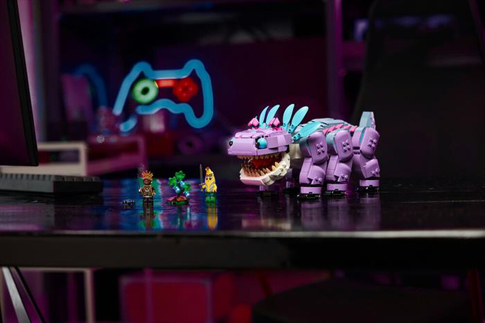 Immagine del prodotto LEGO - FORTNITE Klombo 77077