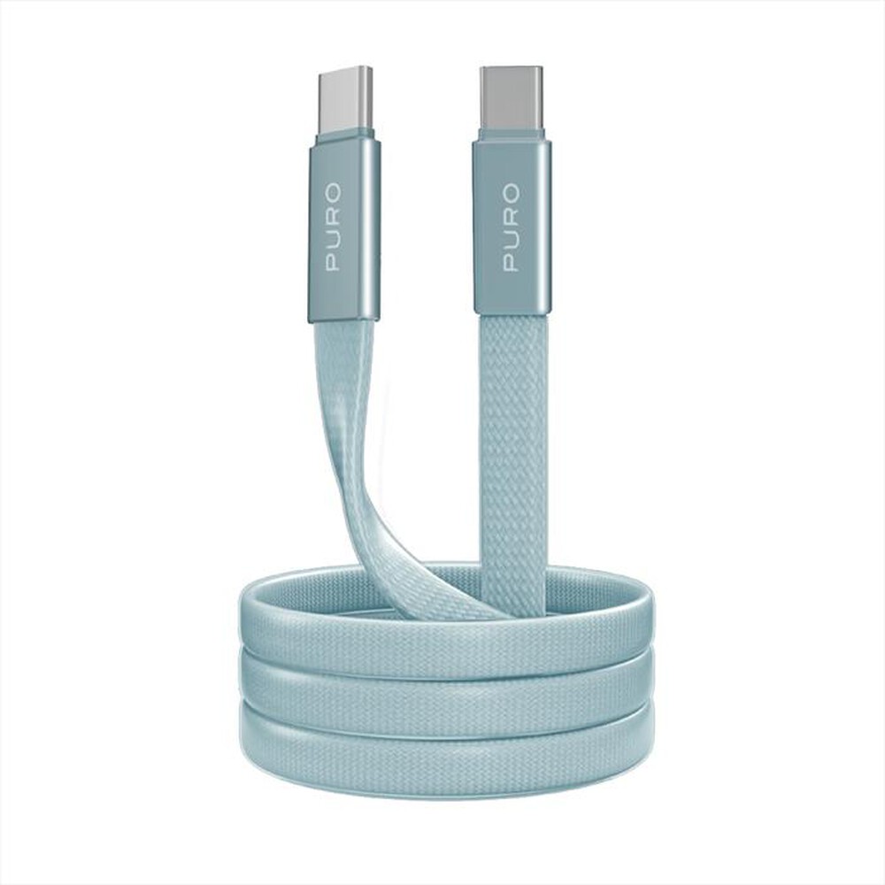 Immagine del prodotto PURO - PUCCC60WSLIM1MTA-Azzurro