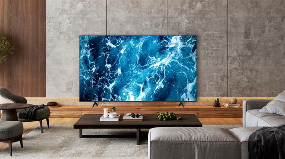 Immagine del prodotto TCL - Smart TV LED 4K 65" 65T69C-Nero