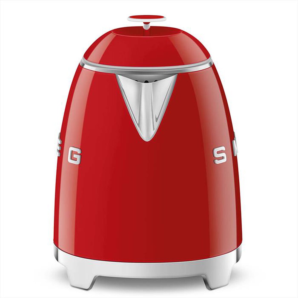 Immagine del prodotto SMEG - Mini Bollitore 50's Style &ndash; KLF05RDEU-Rosso