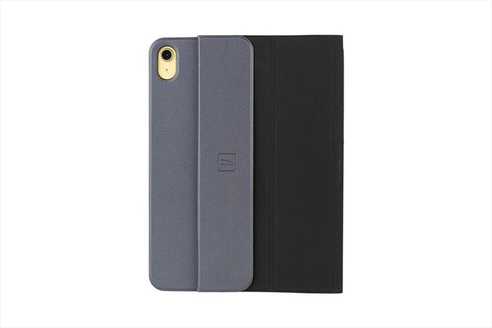 Immagine del prodotto TUCANO - Custodia UP PLUS per iPad 10,9"-Grigio scuro