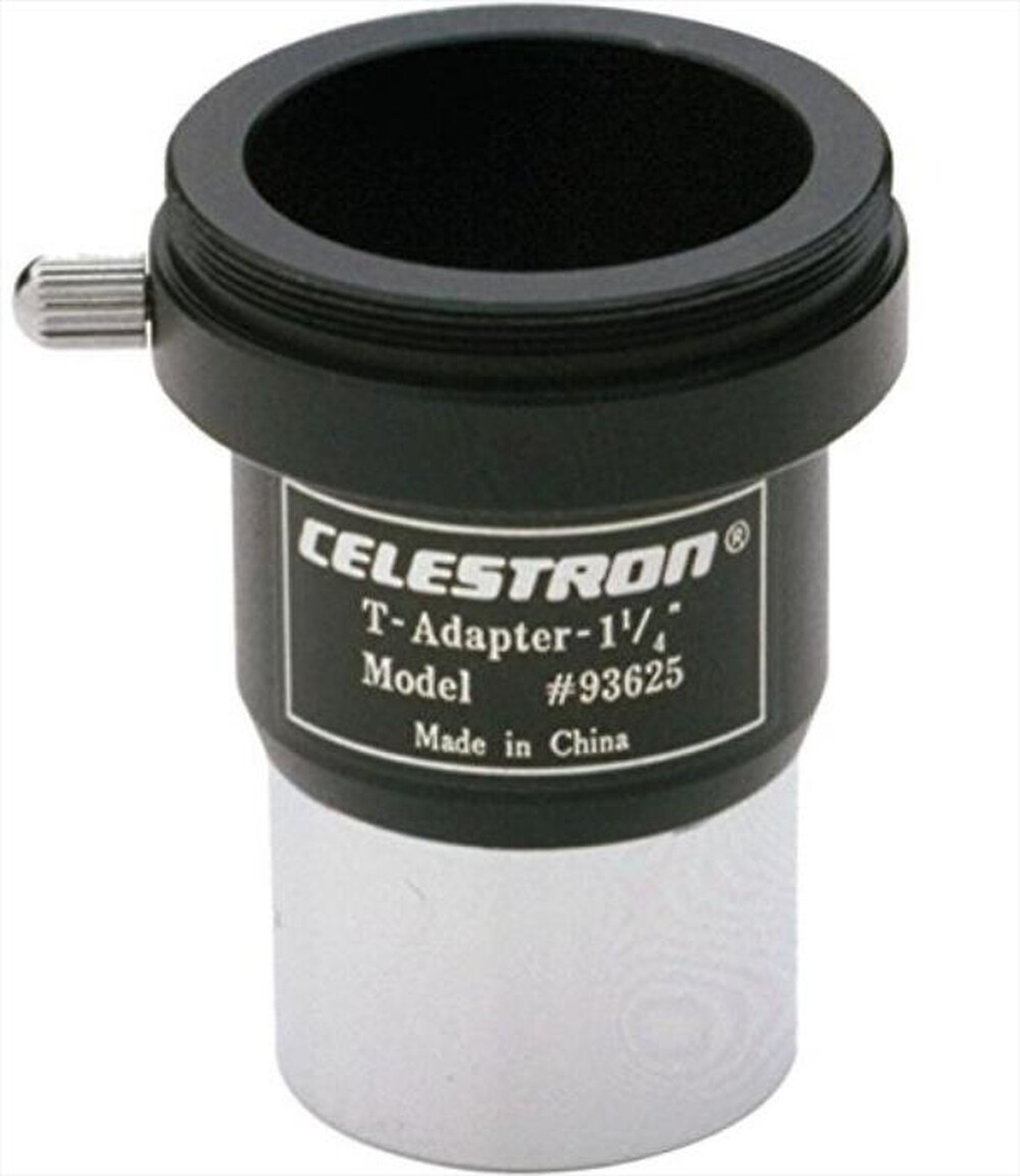 Immagine del prodotto CELESTRON - RACCORDO FOTO 31,8