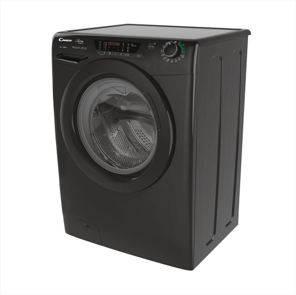 Immagine del prodotto CANDY - Lavatrice HES14124TWMBB5-S 12 Kg Classe A-Black