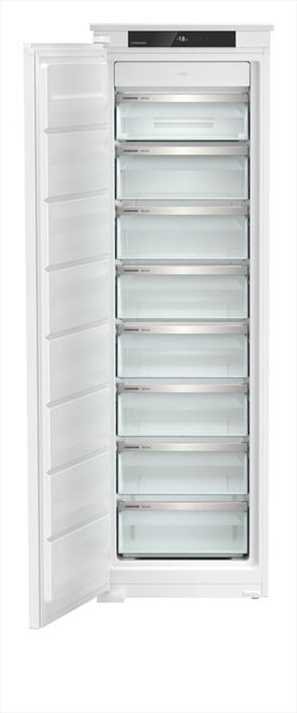 Immagine del prodotto LIEBHERR - Congelatore verticale SIFNSE  5128-22 Classe E 213-Bianco