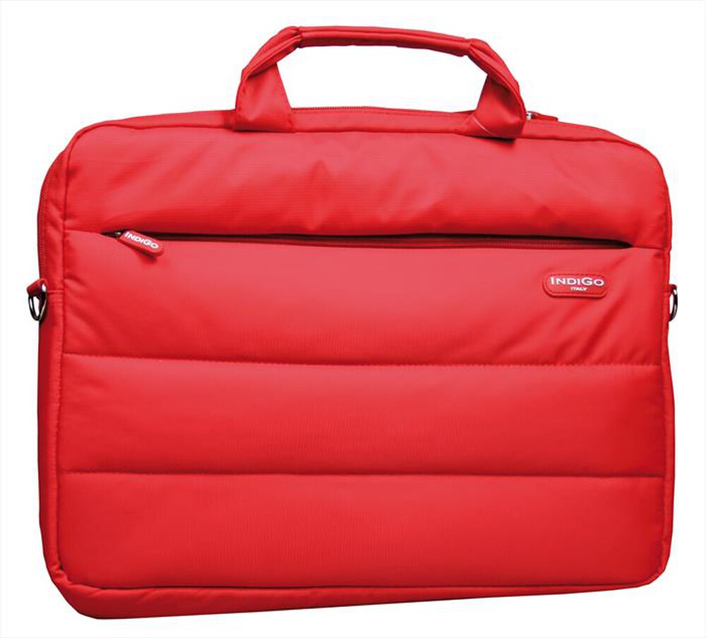 Immagine del prodotto INDIGO - Torino 13"-Rosso