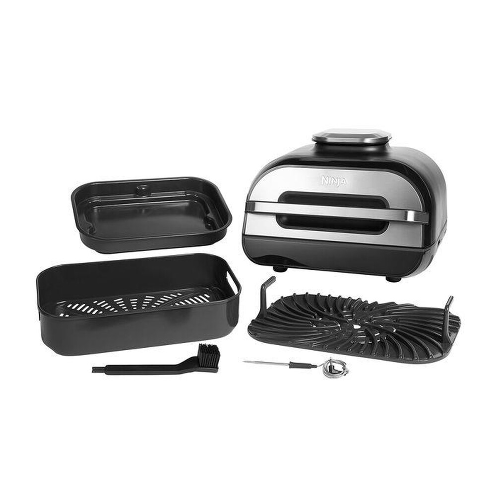 Immagine del prodotto NINJA - Griglia-Friggitrice ad aria&nbsp;FOODIMAX AG551EU-nero