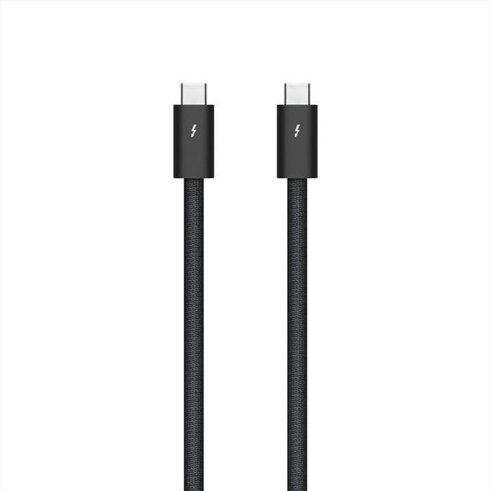 Immagine del prodotto APPLE - THUNDERBOLT 5 (USB-C) PRO CABLE (1&nbsp;M)-Nero