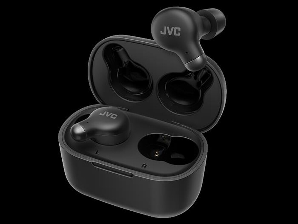 Immagine del prodotto JVC - Auricolari bluetooth HA-A25T-NERO